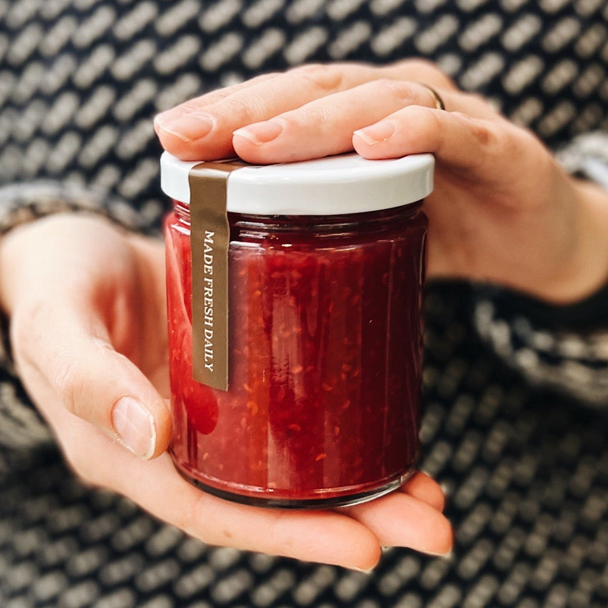 Raspberry Jam