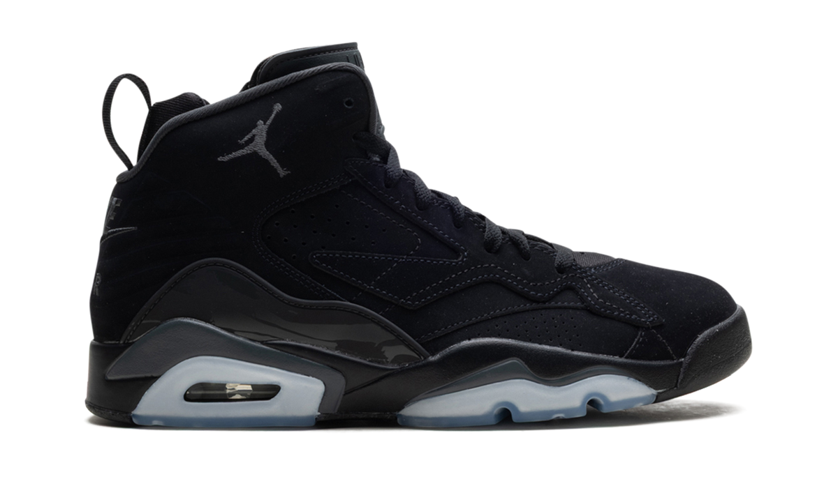 Jumpman MVP "black" DZ4475 001