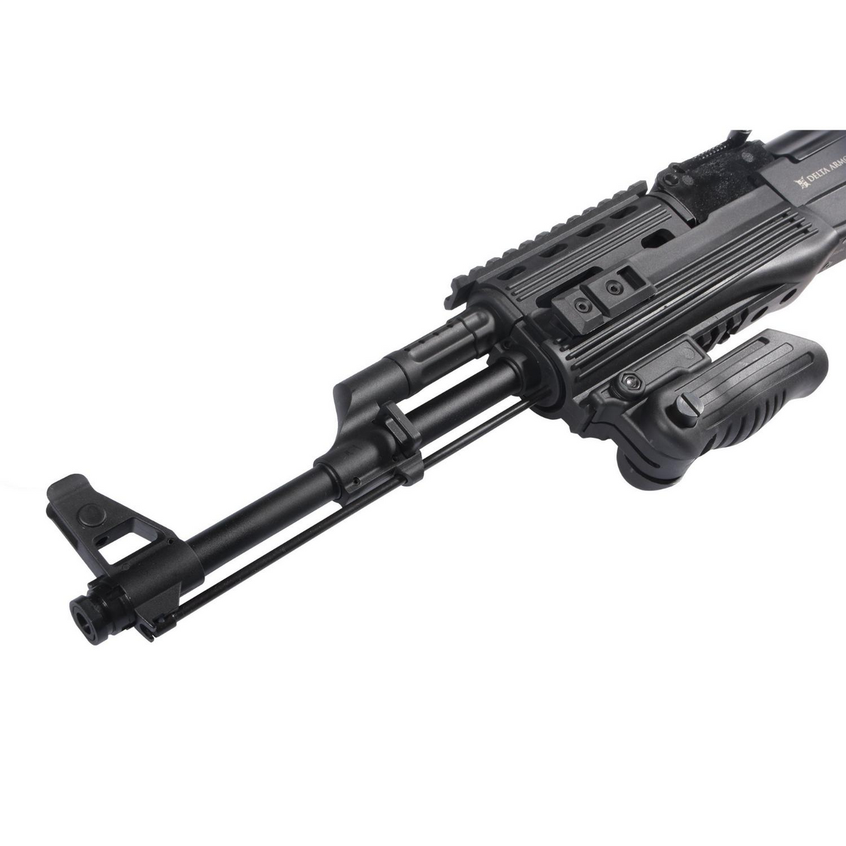 Delta Armory AK47 TACTICAL Airsoft Tüfek PIL ŞARJ DAHIL SET - DA-C13
