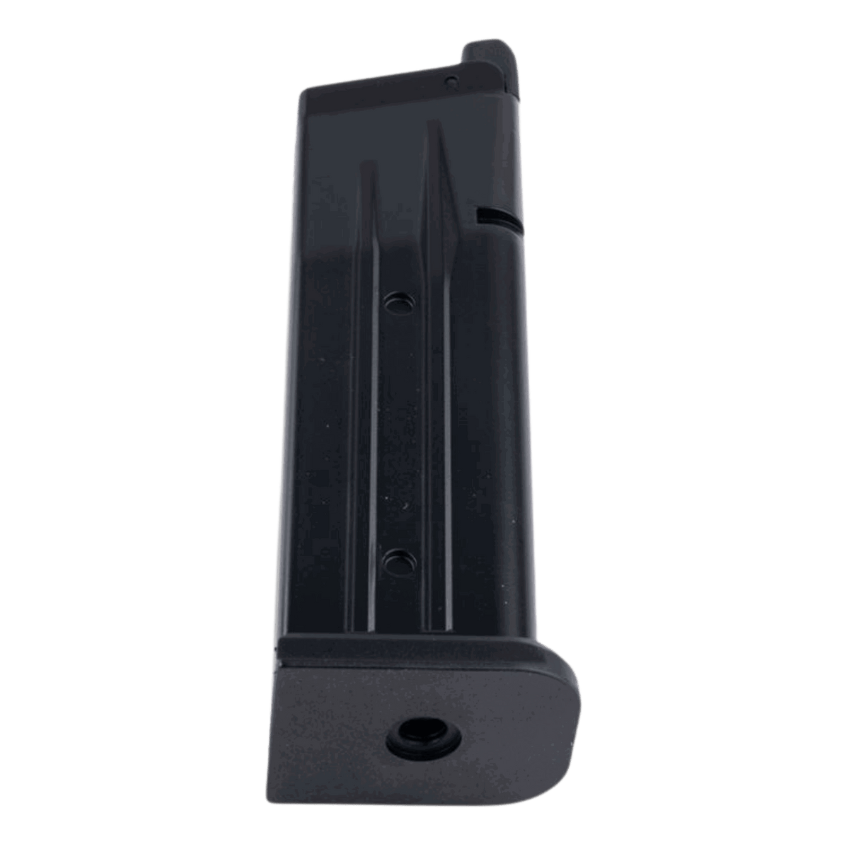 EMG Staccato C2 Green Gas Airsoft Şarjör (28BB SIYAH) ARM-MAG-R612-L