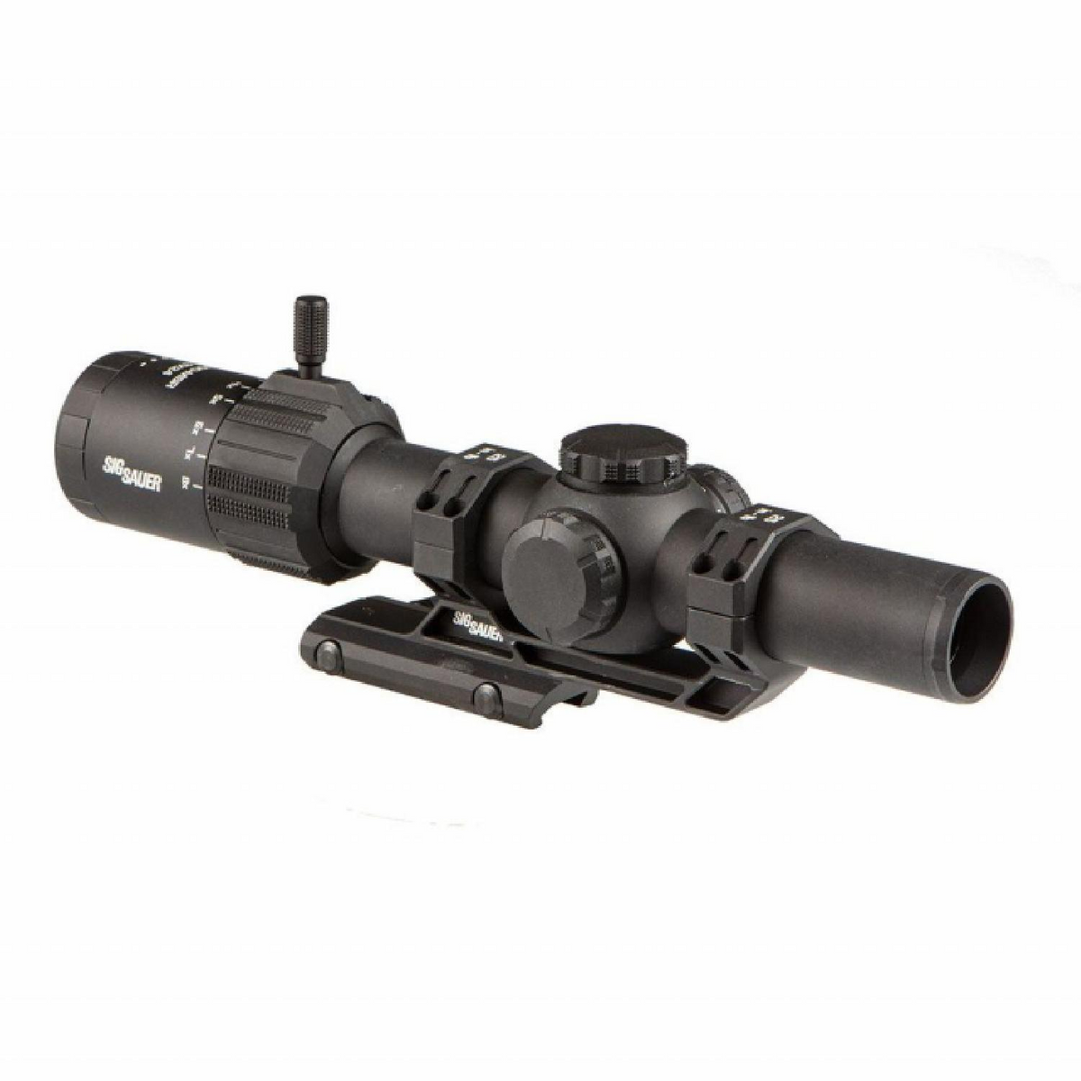 SIG SAUER TANGO-MSR 1-8X24MM TÜFEK DÜRBÜNÜ