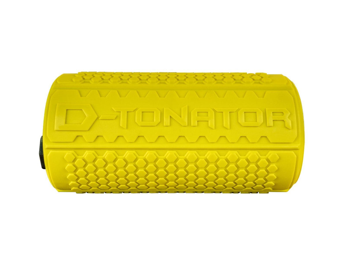 ASG Storm D-Tonator Impact Grenade Airsoft Oyun El Bombası Sarı - 19831