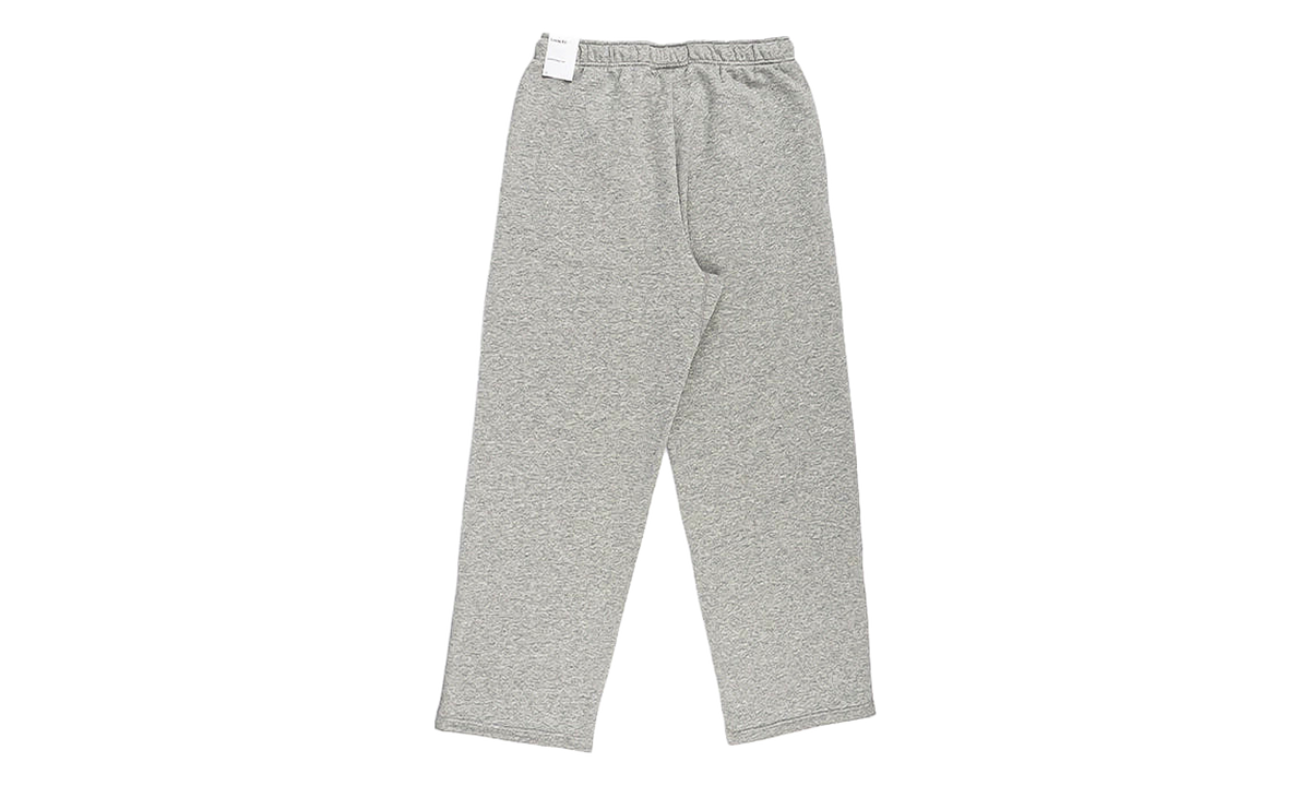 Standard Issue Therma-FIT Basketball Trousers "Dark Grey Heather Black" IM6333 063