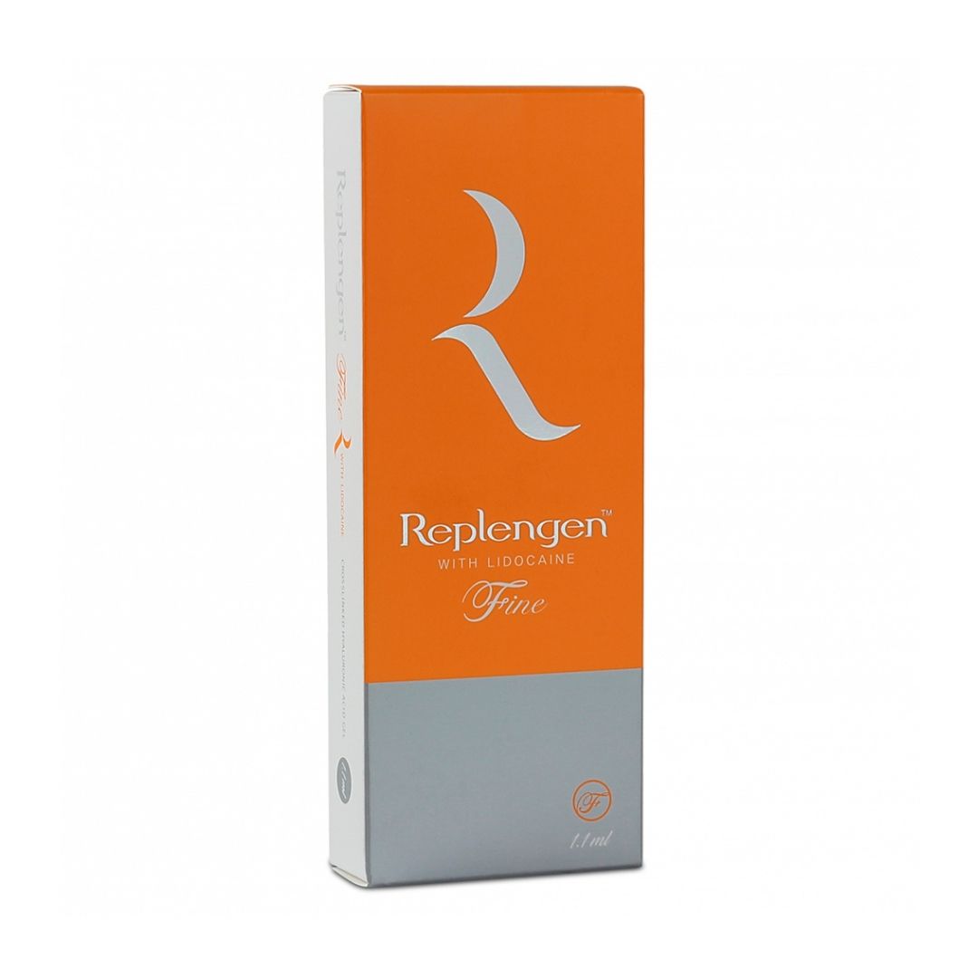 Replengen Fine