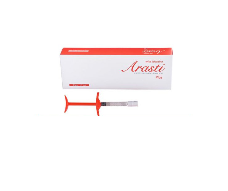 ARASTI PLUS