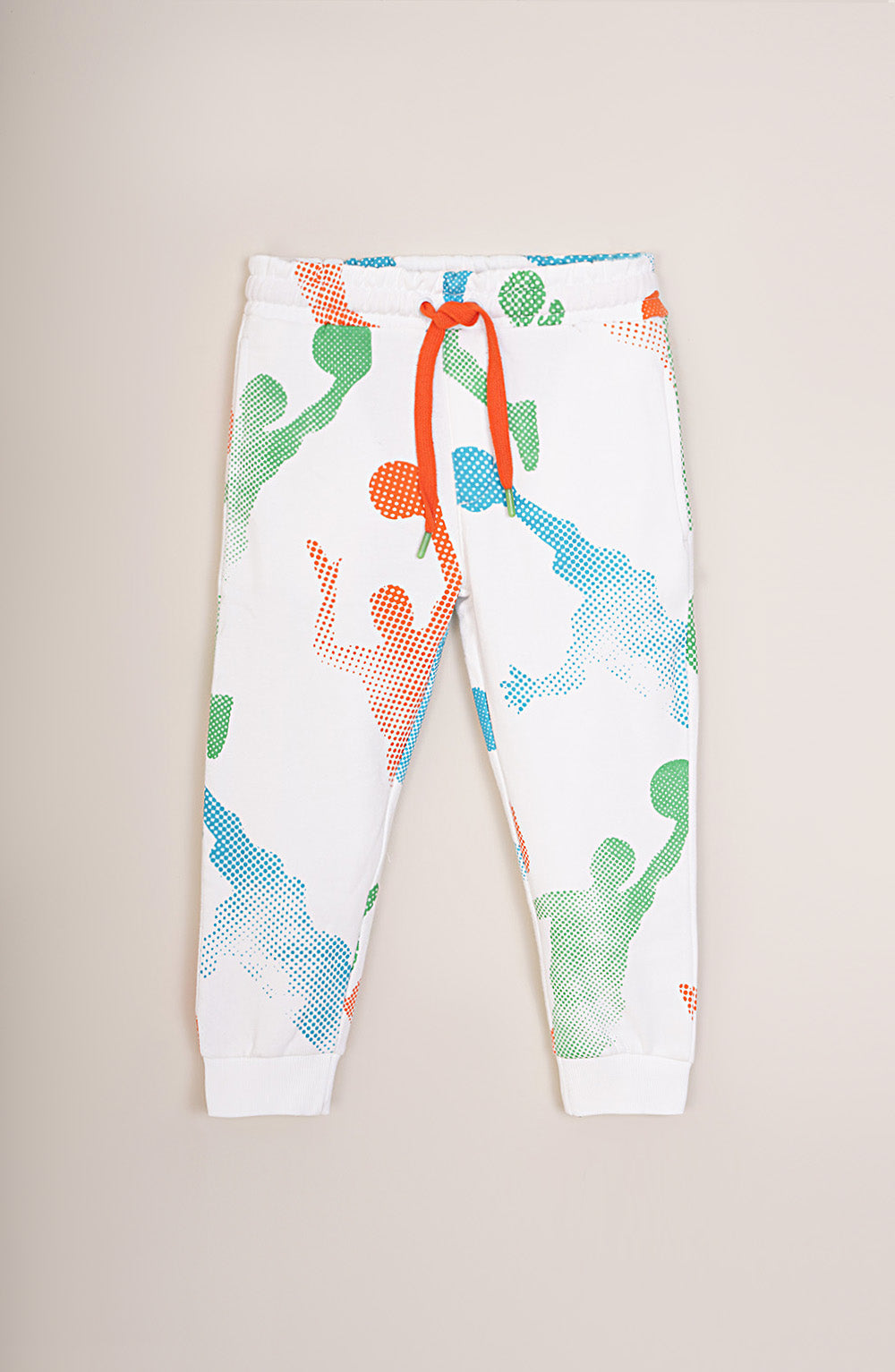 Printed Co-Ord Set - BKC607425
