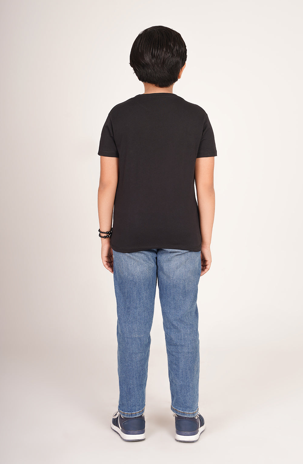 Boys Printed Tee - BKT753325