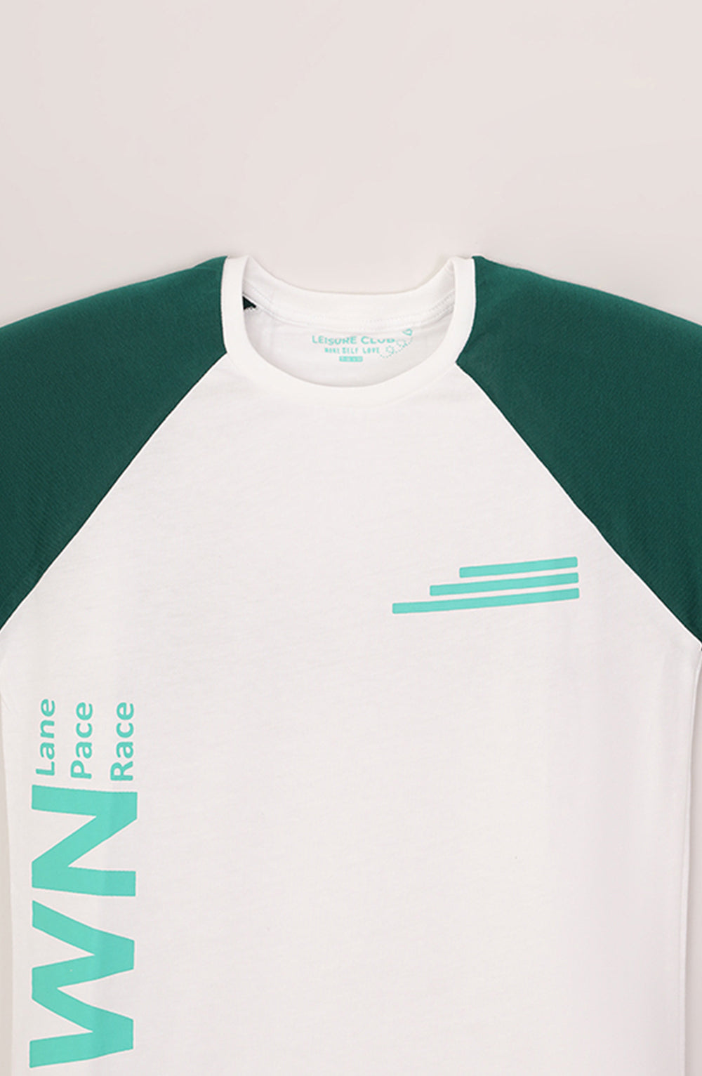 Boys Reglon Tee - BKT777325