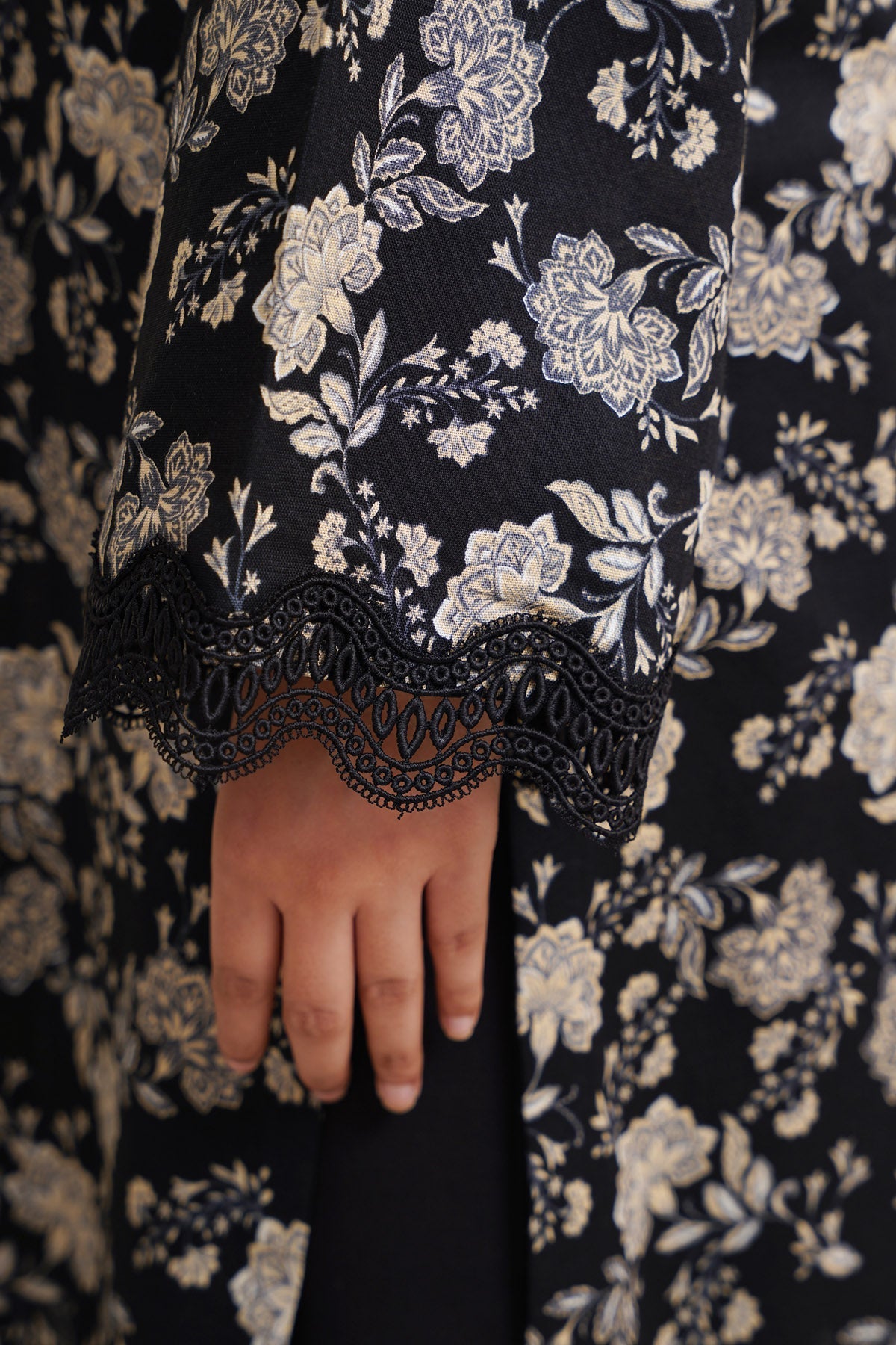 KHADDAR | PRINTED