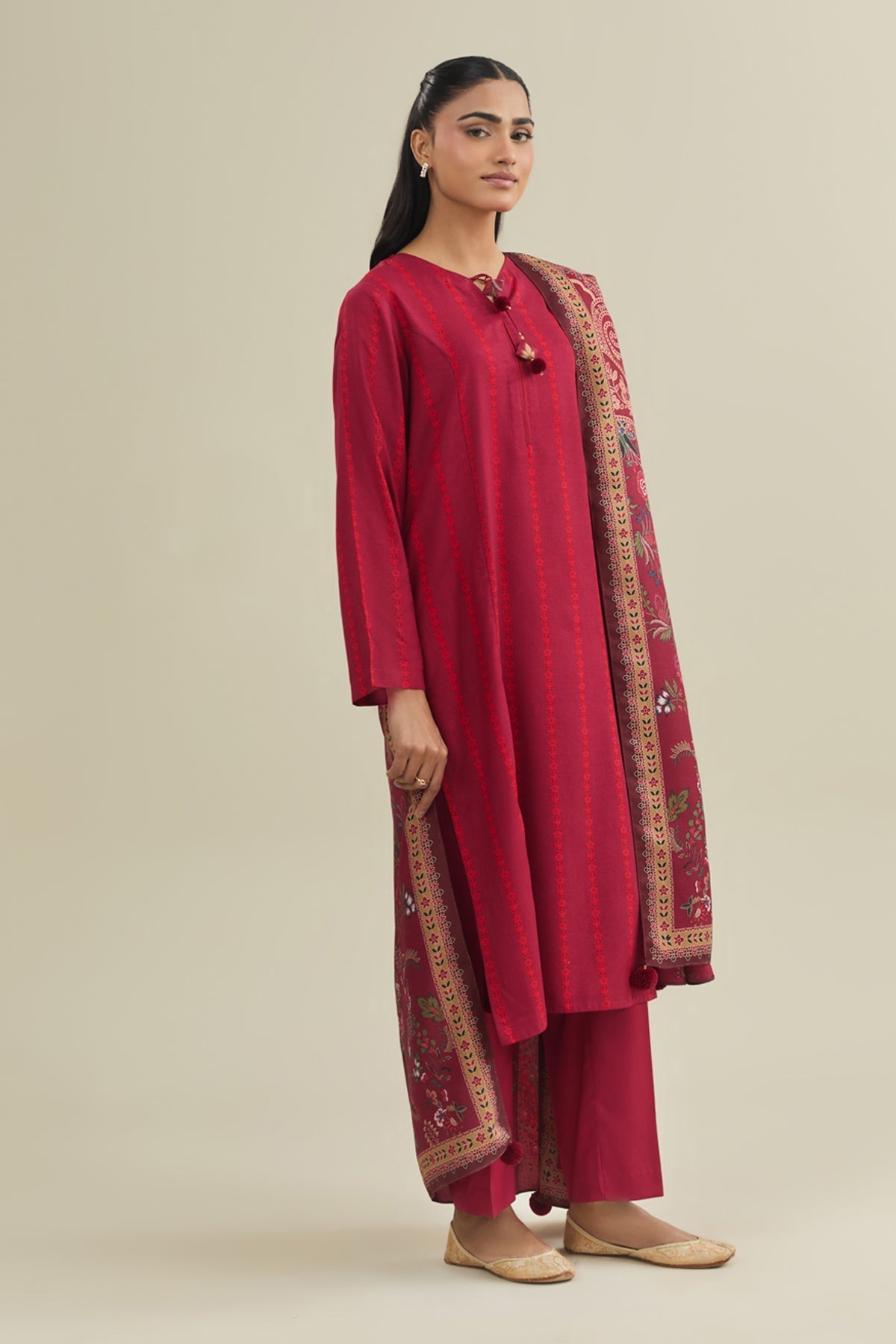 PERCALE | PRINTED