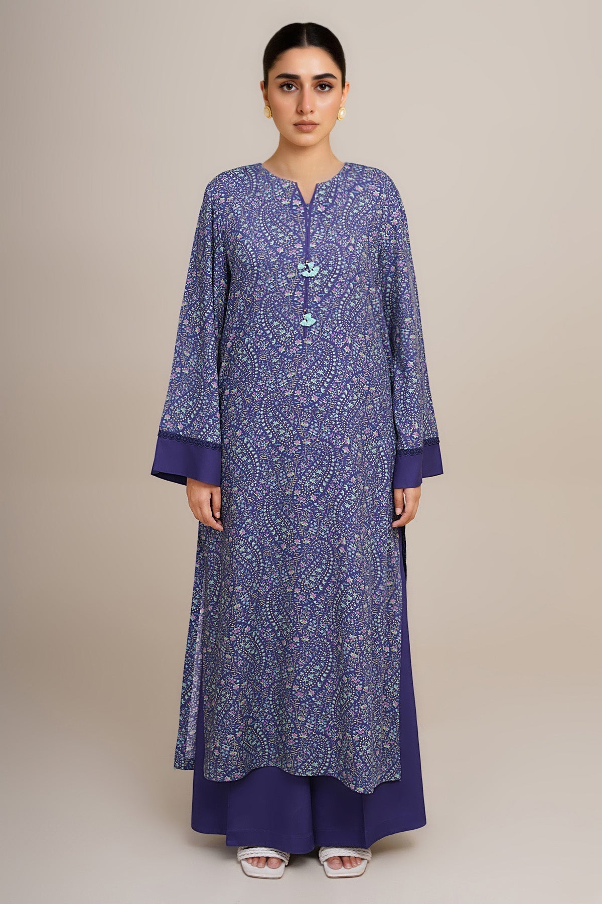 PERCALE | PRINTED