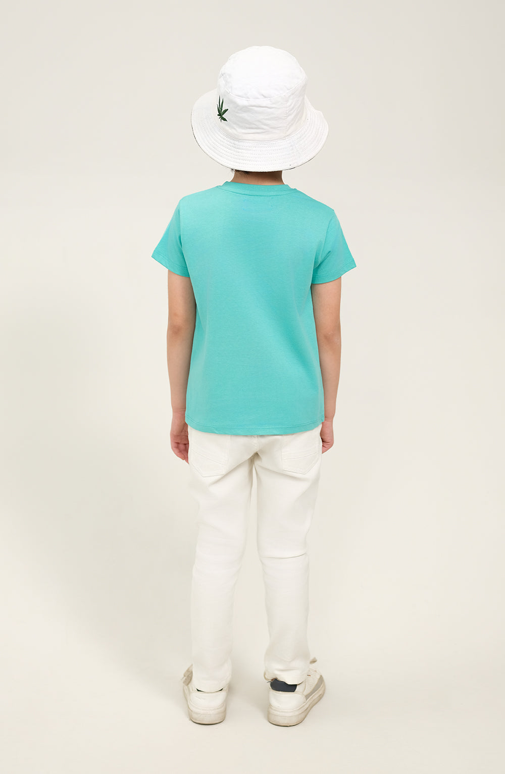 Printed Tee - IBKT700125
