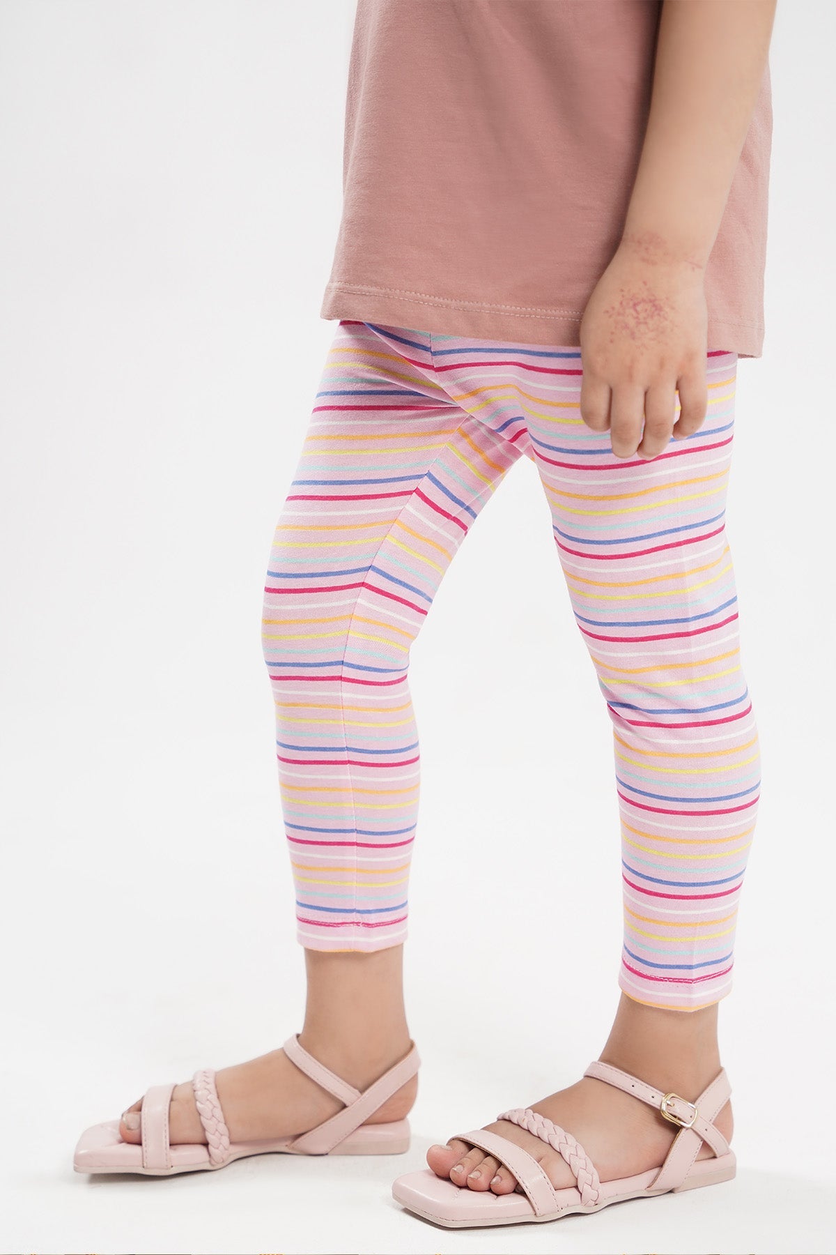 Basic Tights - IGKL801F126