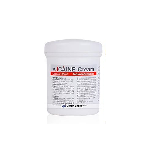 M J Caine