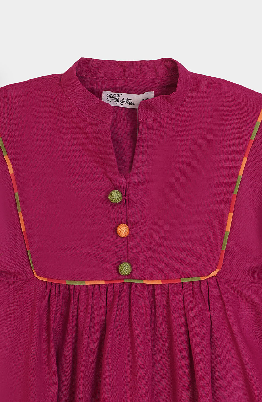 Sophia 1 Piece Shirt - KPL641425IF