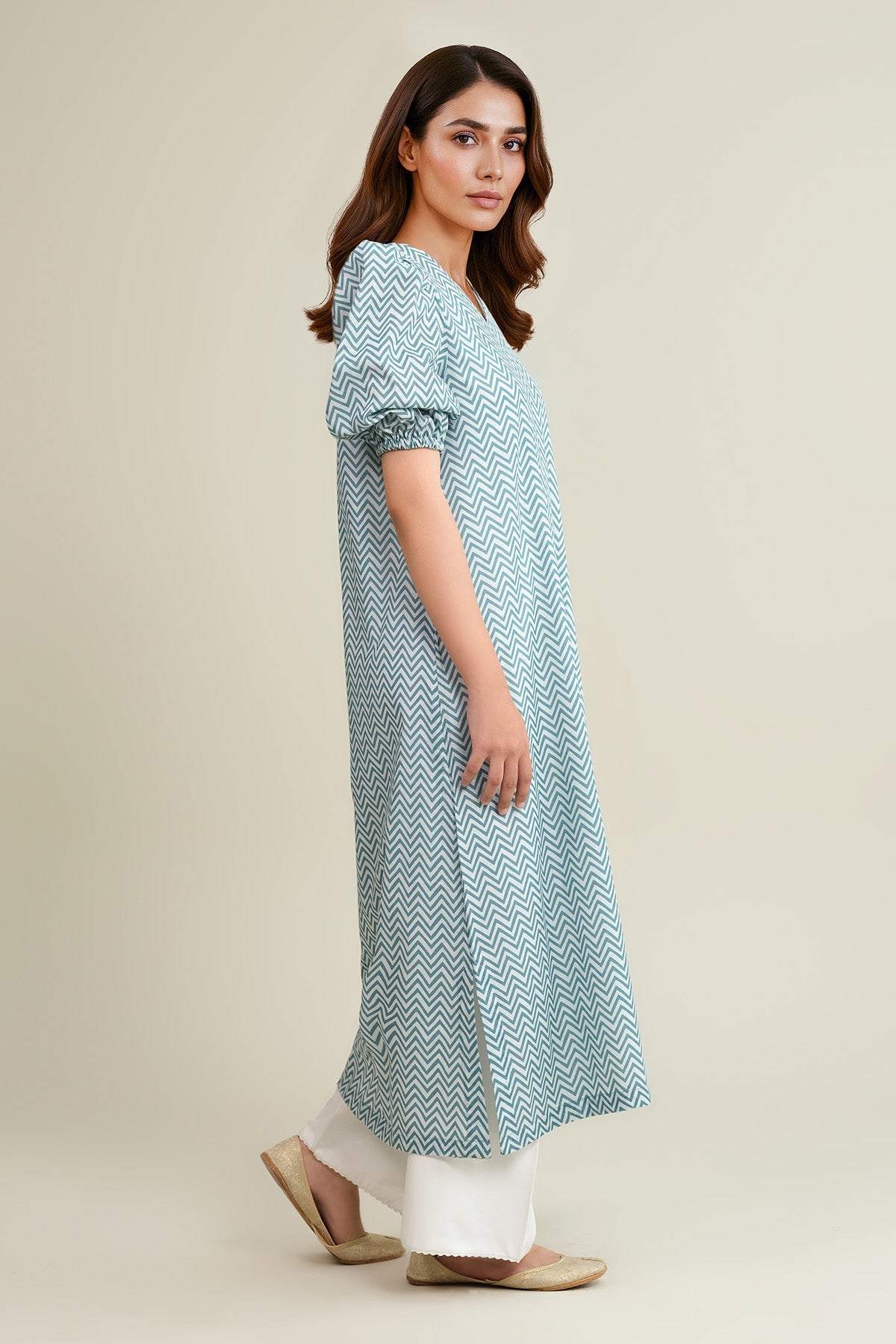 KHADDAR | PRINTED