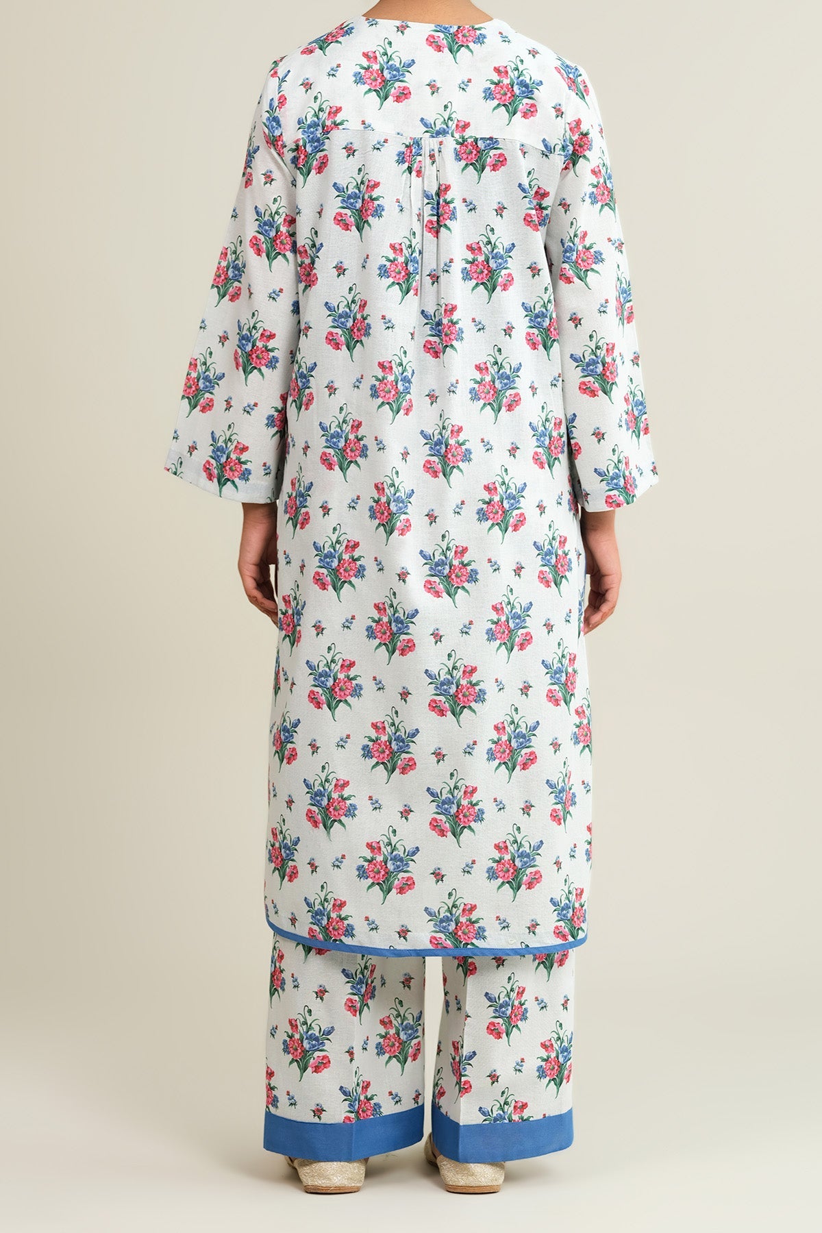 KHADDAR | PRINTED