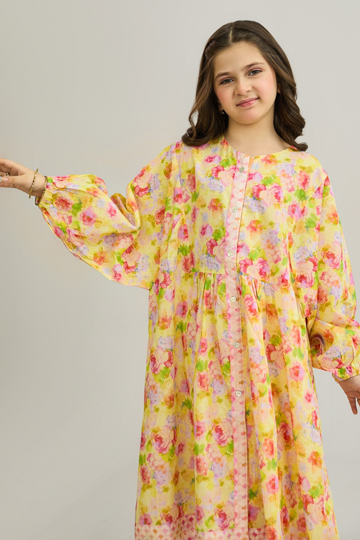 Gulshan shirt - LCP786325