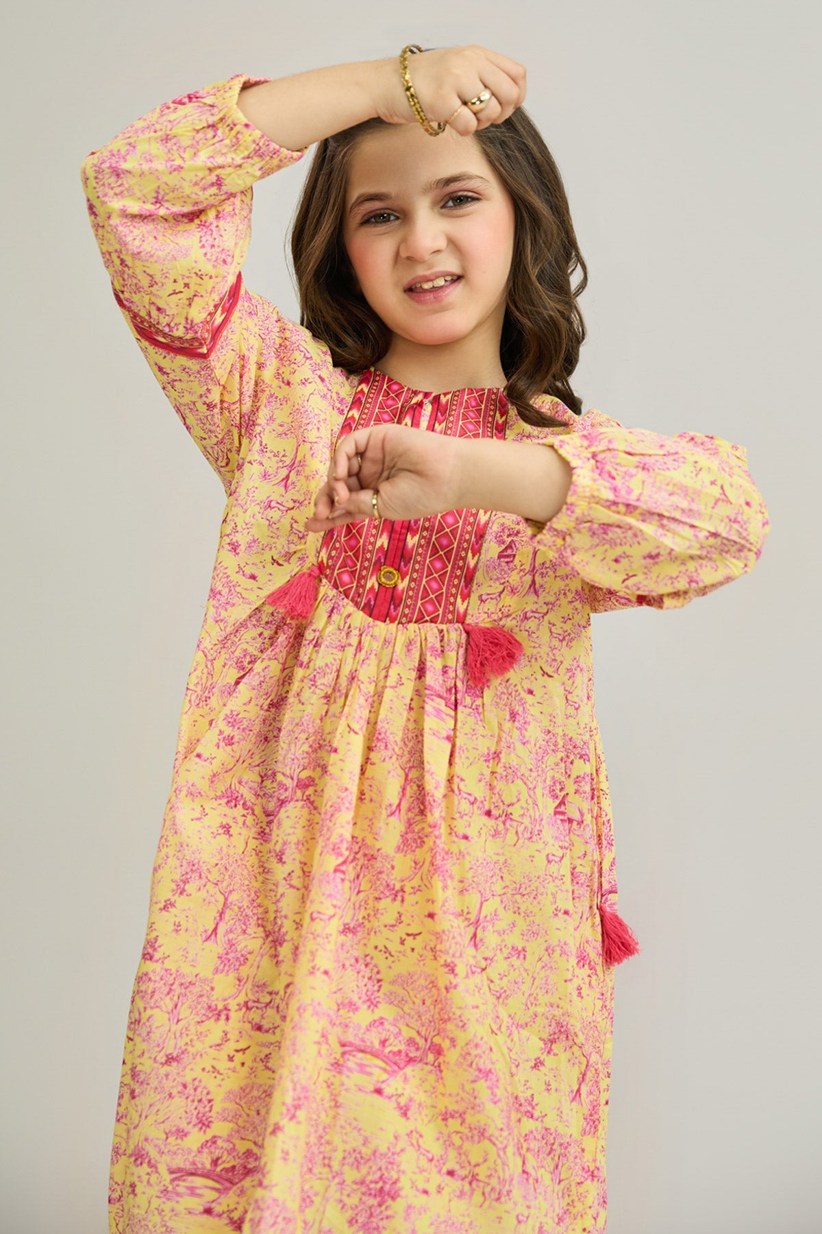 Joey Shirt - LCP810225
