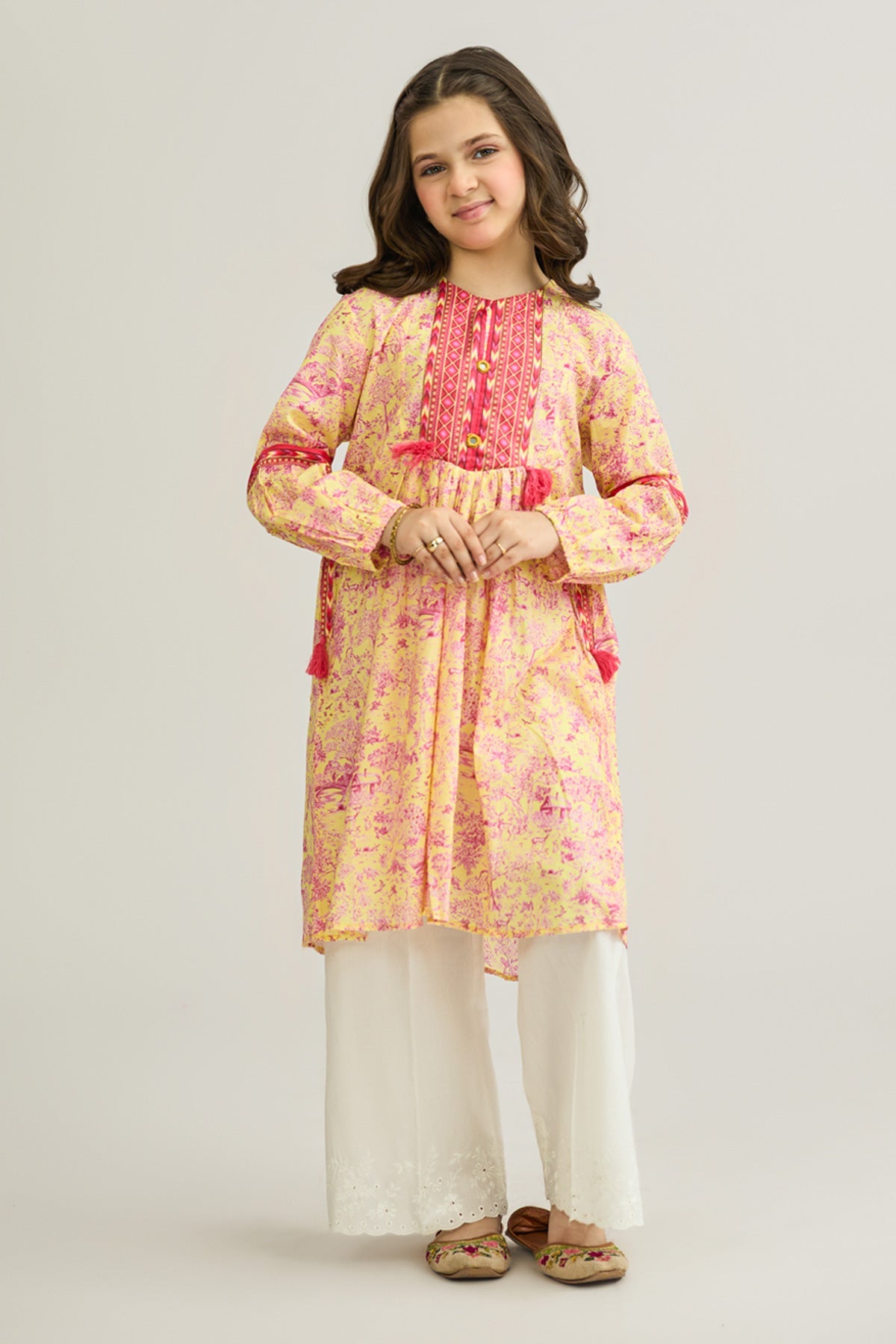 Joey Shirt - LCP810225