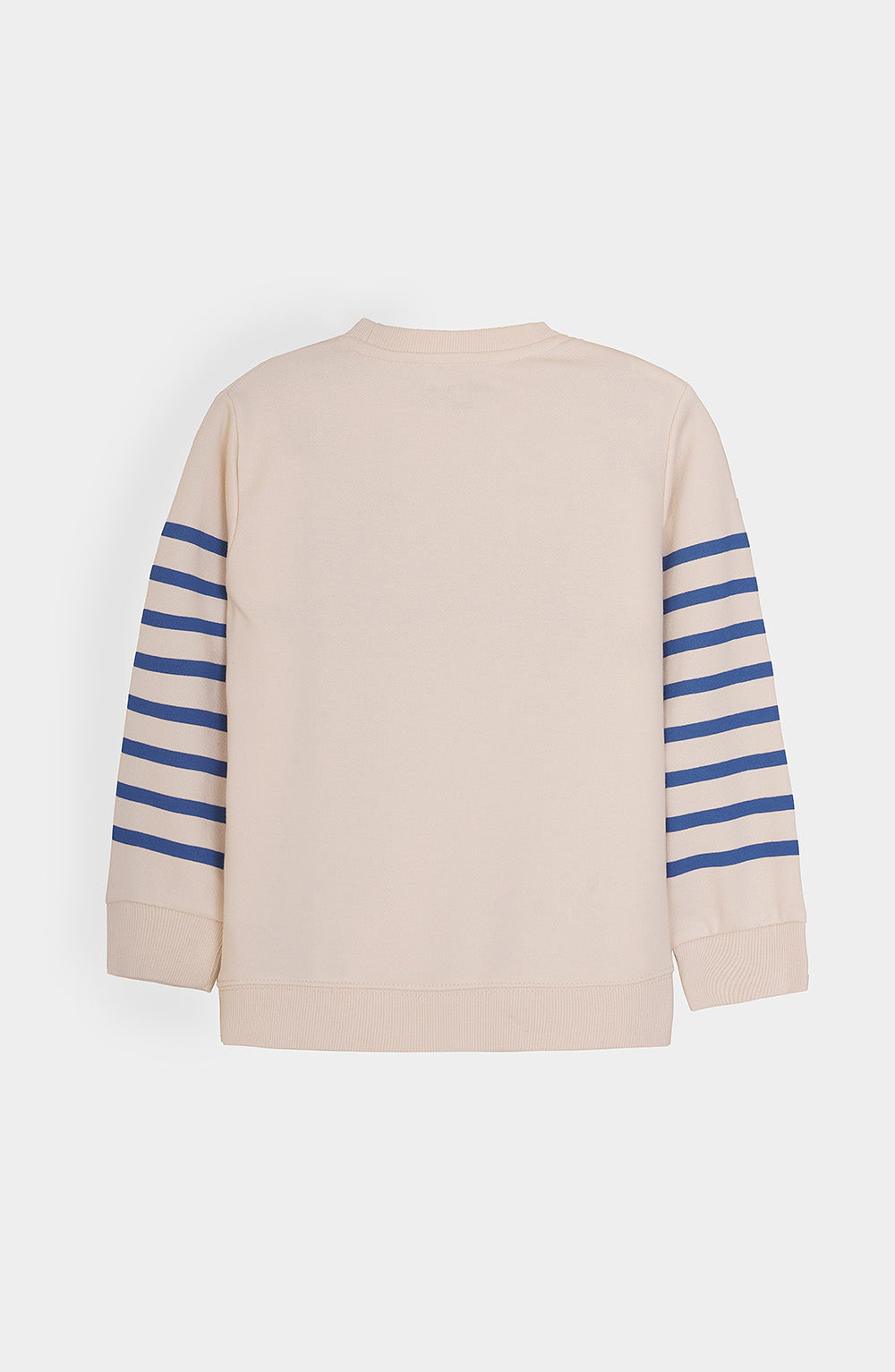 Printed Sweatshirt - LCSTG 3