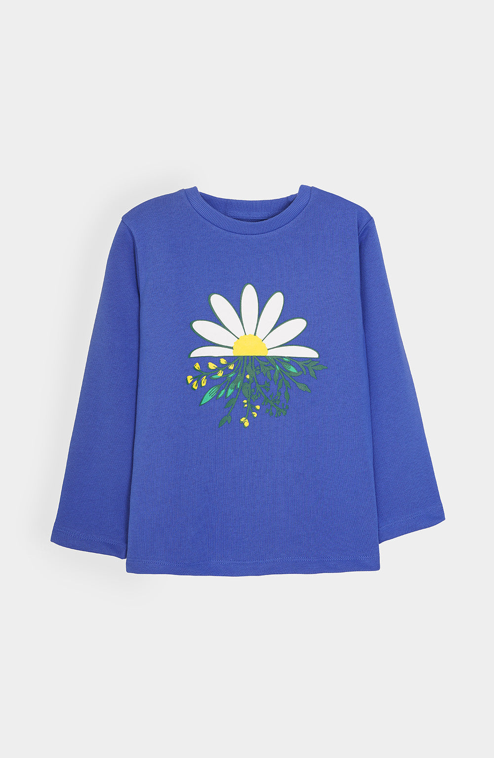 Printed Sweatshirt - LCTSG 2