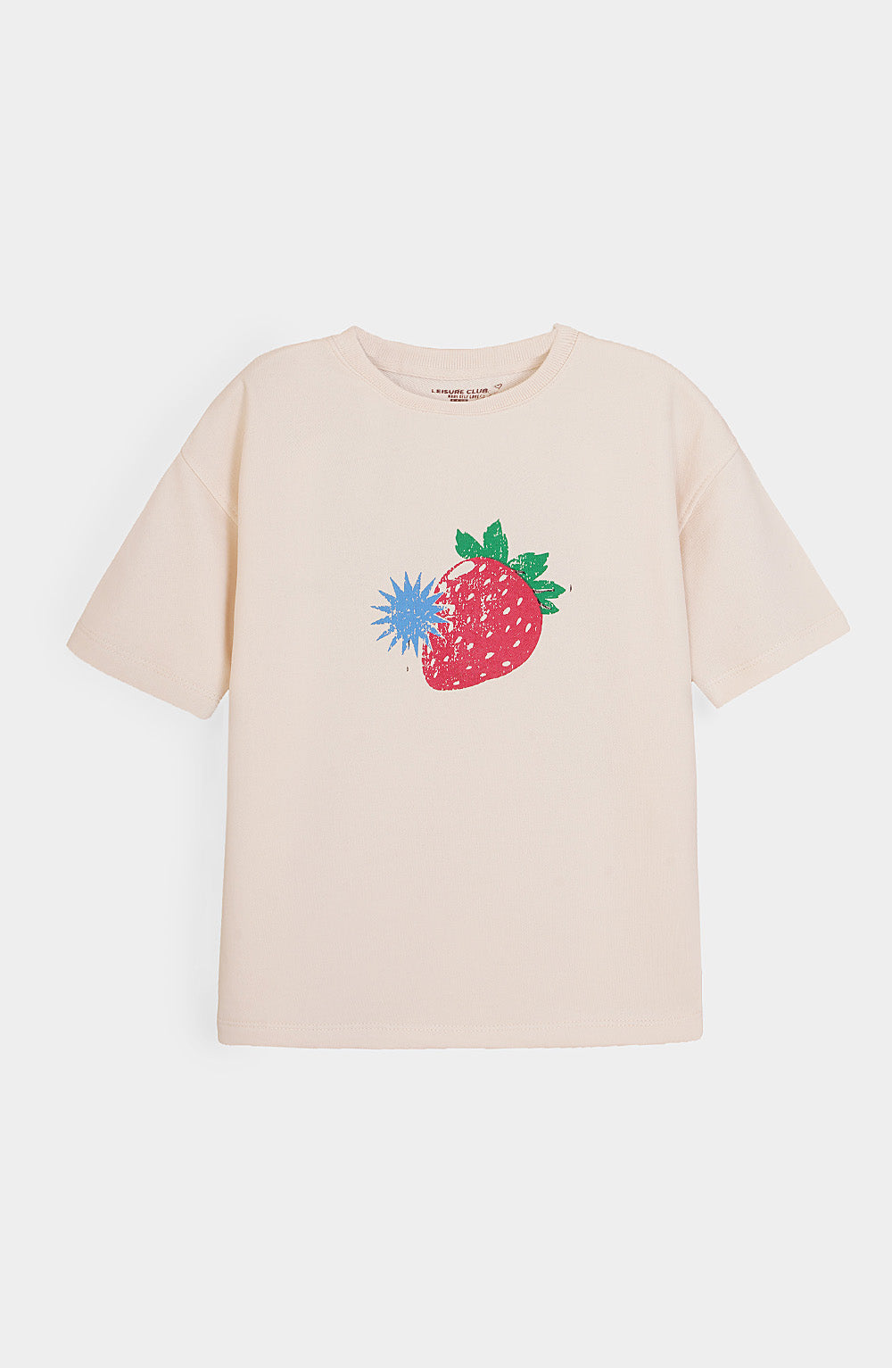 Printed Sweatshirt - LCTSG 7