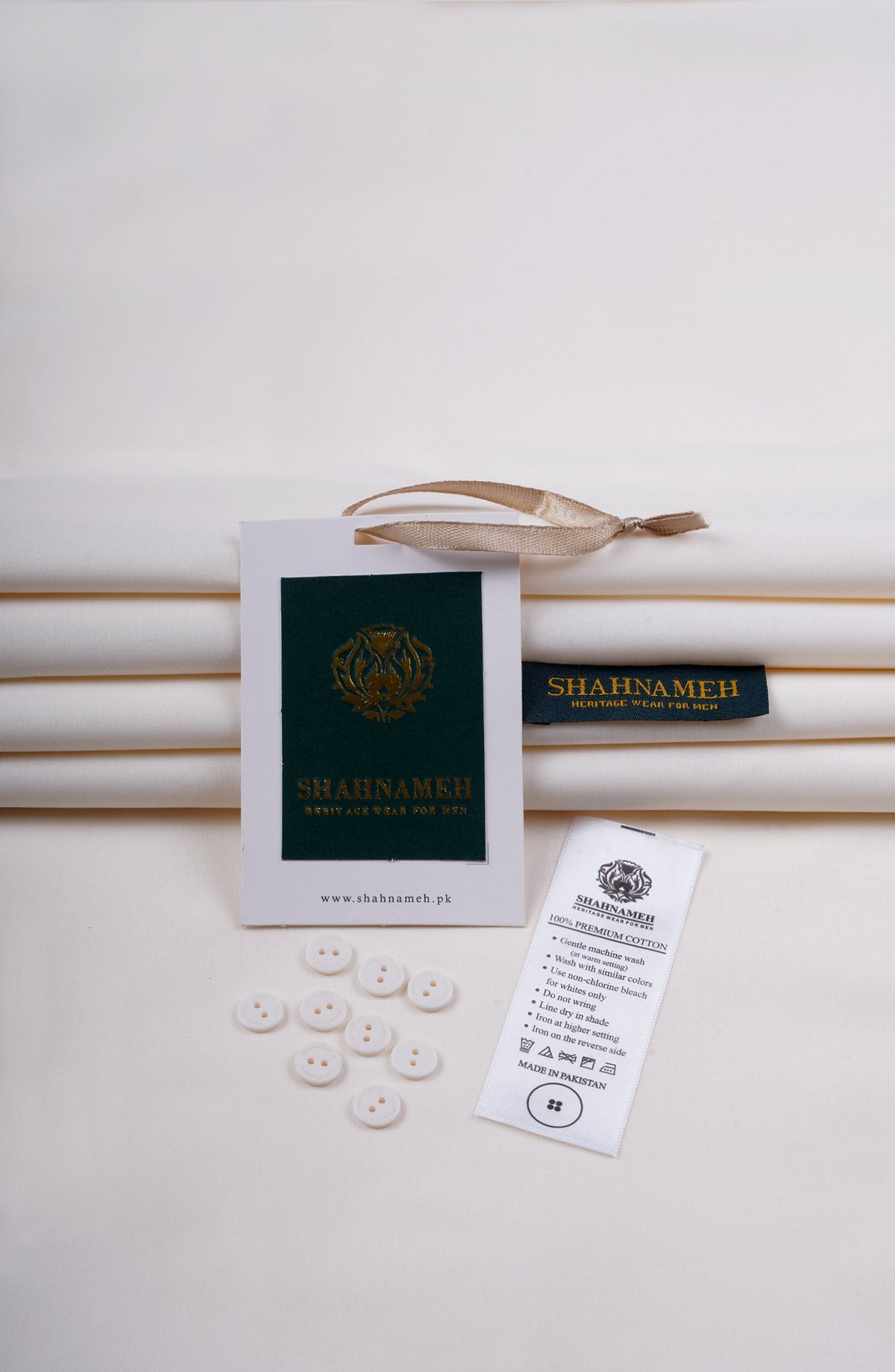 Men's Unstitched Suit - SMU807C225