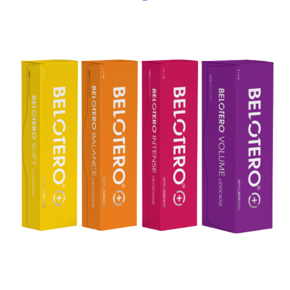 BELOTERO