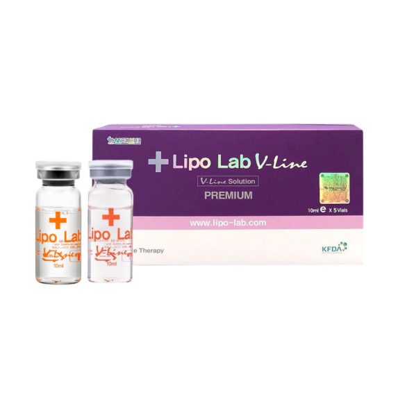 LIPO LAB V-LINE