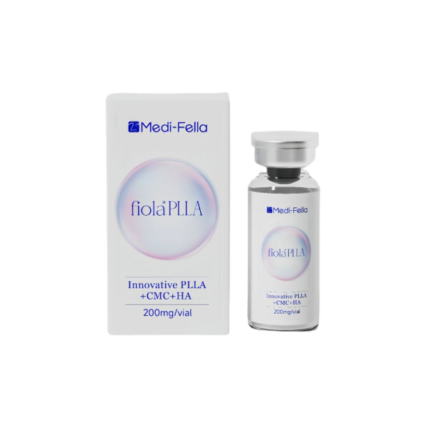 FIOLA PLLA 200 MG