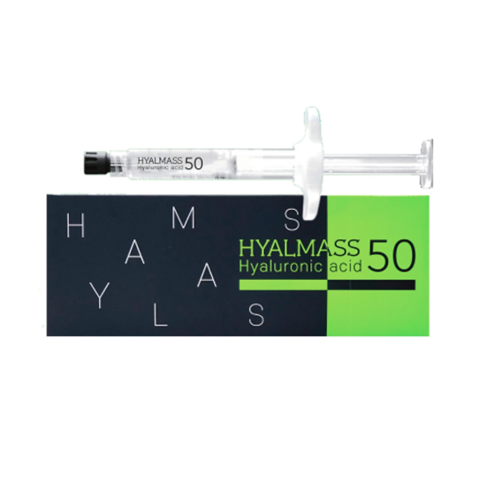 HYALMASS 50