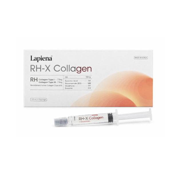 LAPIENA RH-X COLLAGEN