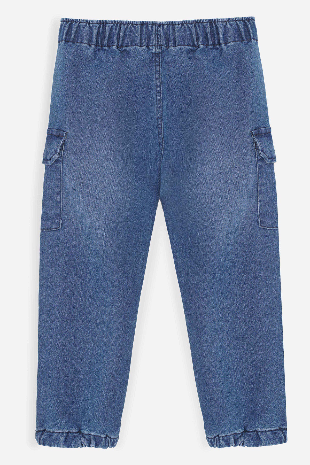 Boy Jogger Jeans - TBDP366426