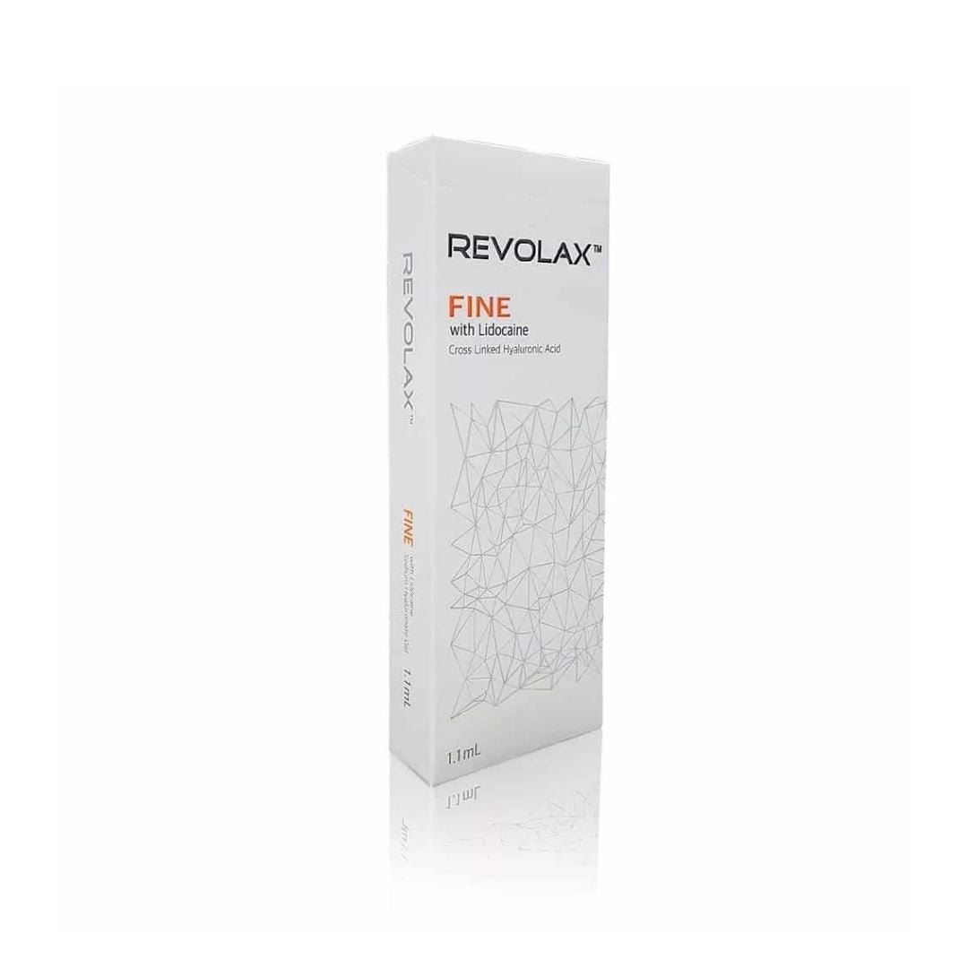 Revolax Fine
