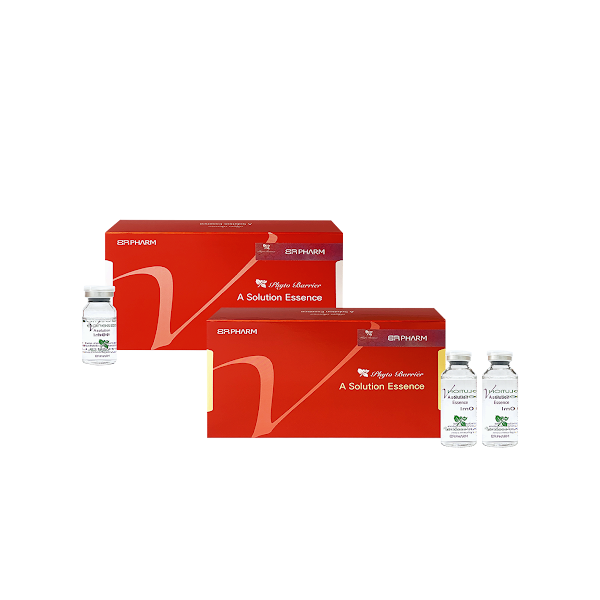 V-LINE A SOLUTION FAT DISSOLVER ESSENCE