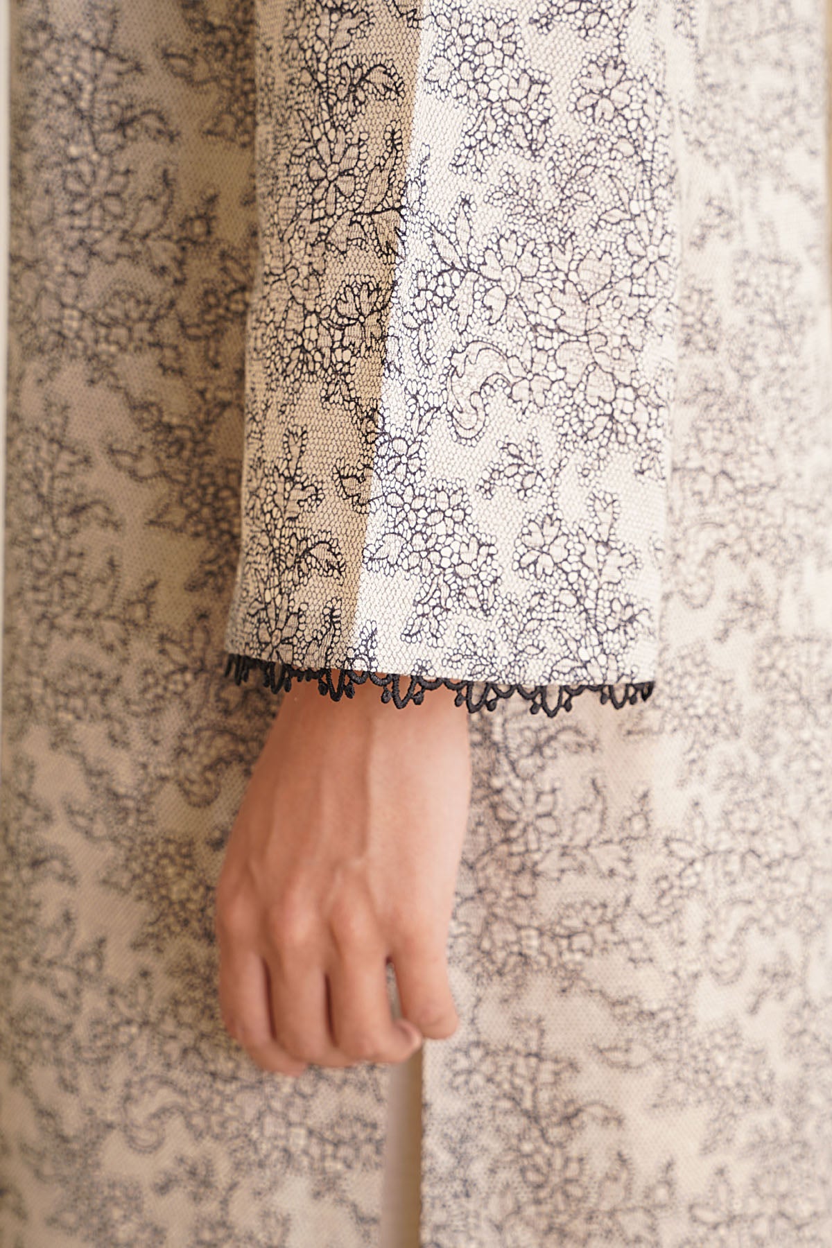 KHADDAR | PRINTED