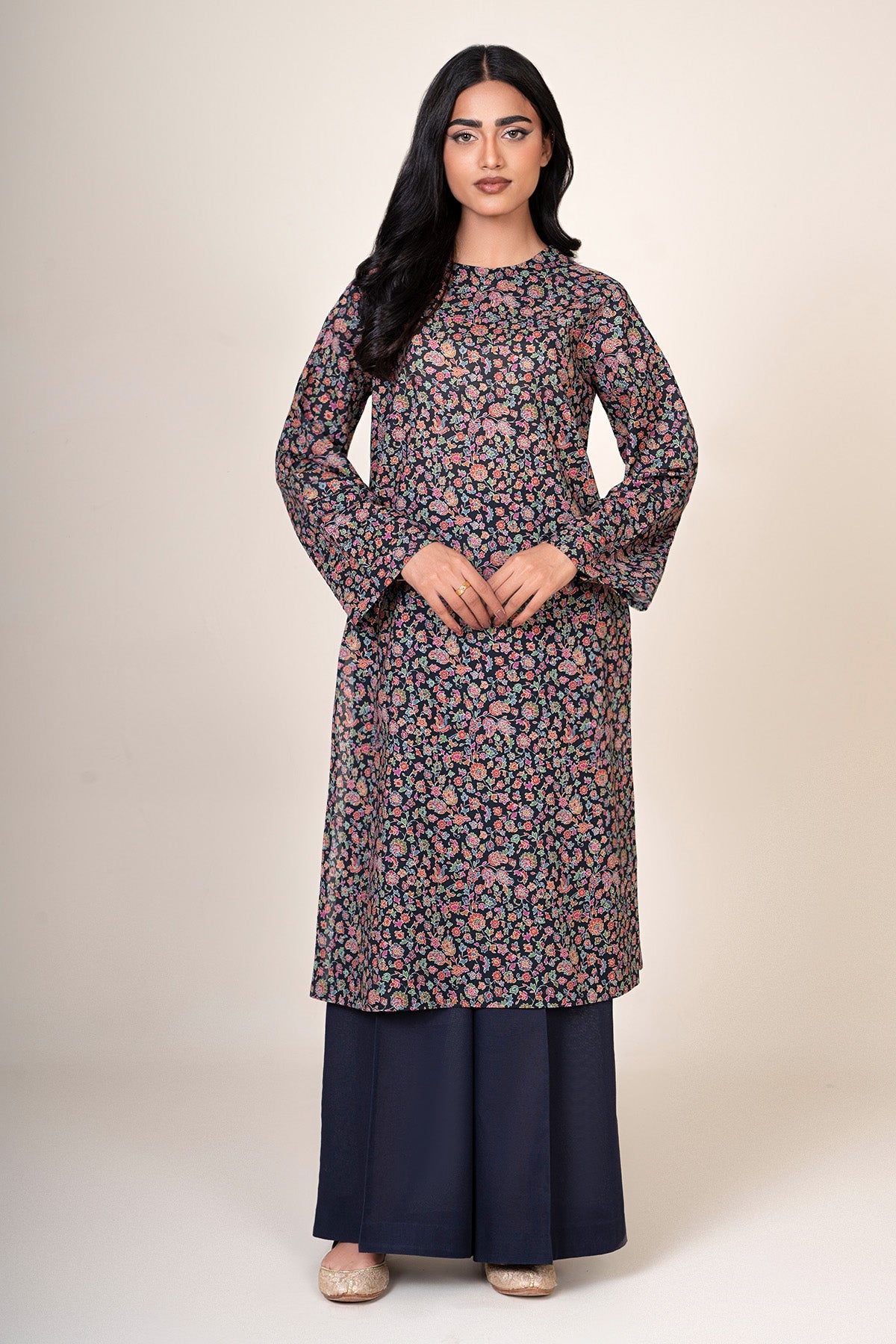 KHADDAR | PRINTED