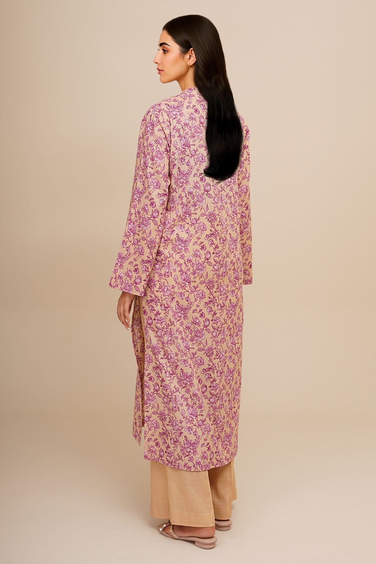 KHADDAR | PRINTED