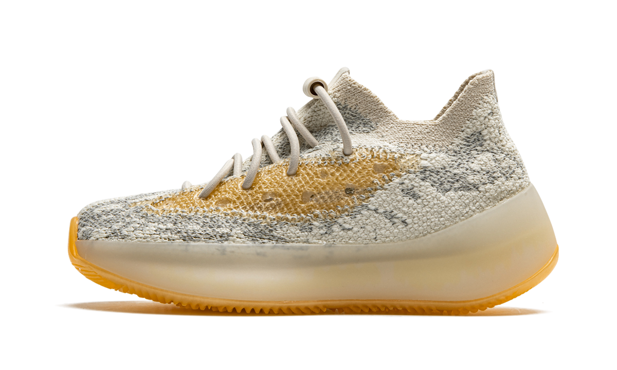 Yeezy Boost 380 Infant "Yecoraite" GY2651