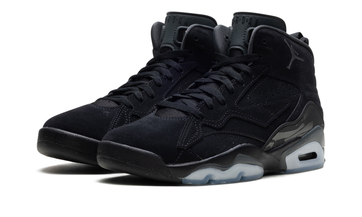 Jumpman MVP "black" DZ4475 001