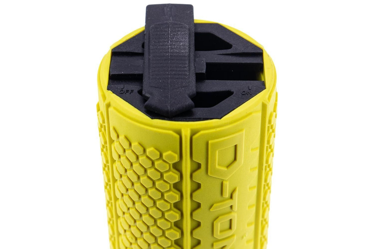 ASG Storm D-Tonator Impact Grenade Airsoft Oyun El Bombası Sarı - 19831