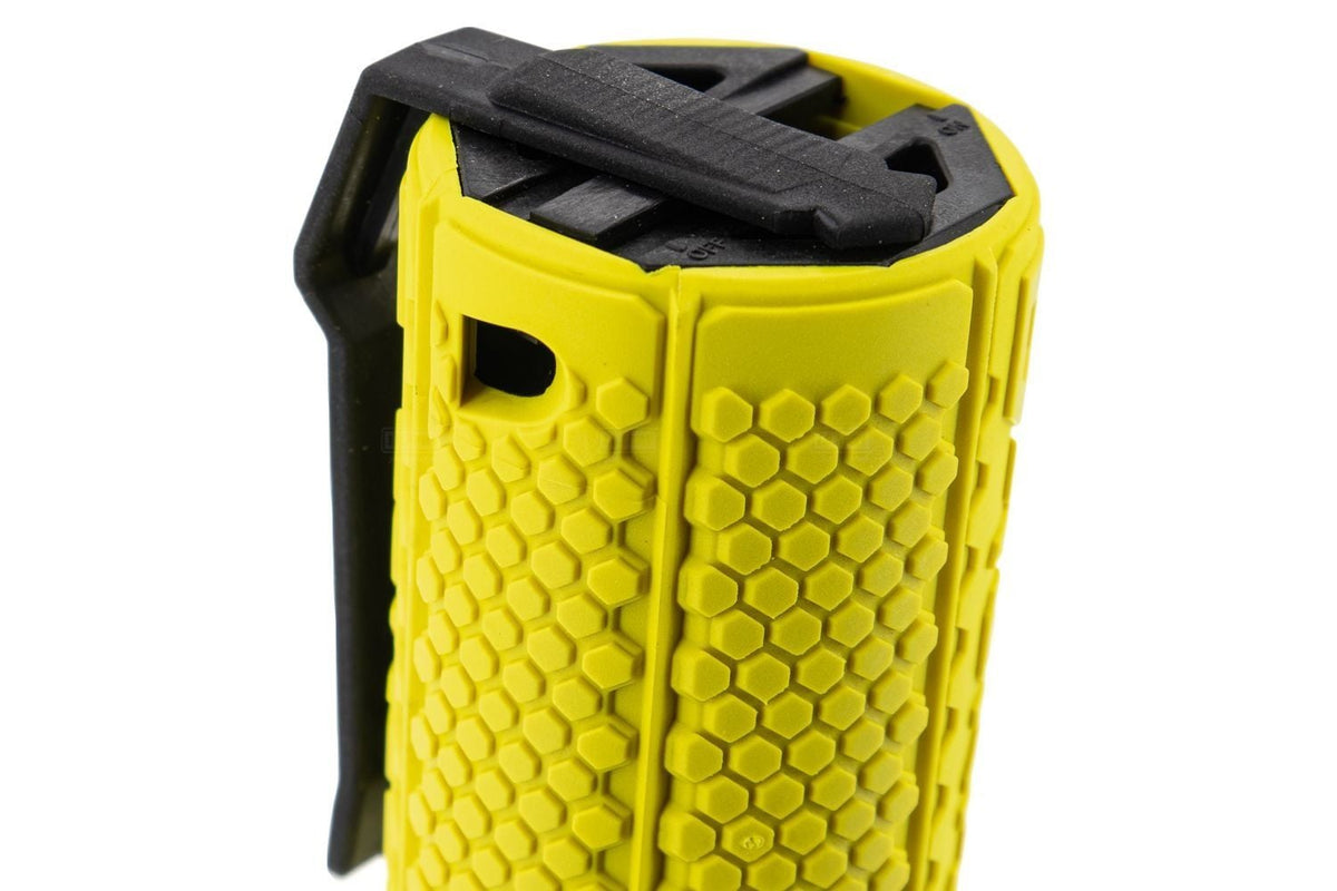 ASG Storm D-Tonator Impact Grenade Airsoft Oyun El Bombası Sarı - 19831