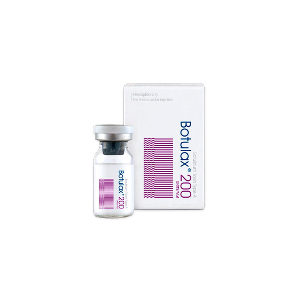BOTULAX 200U