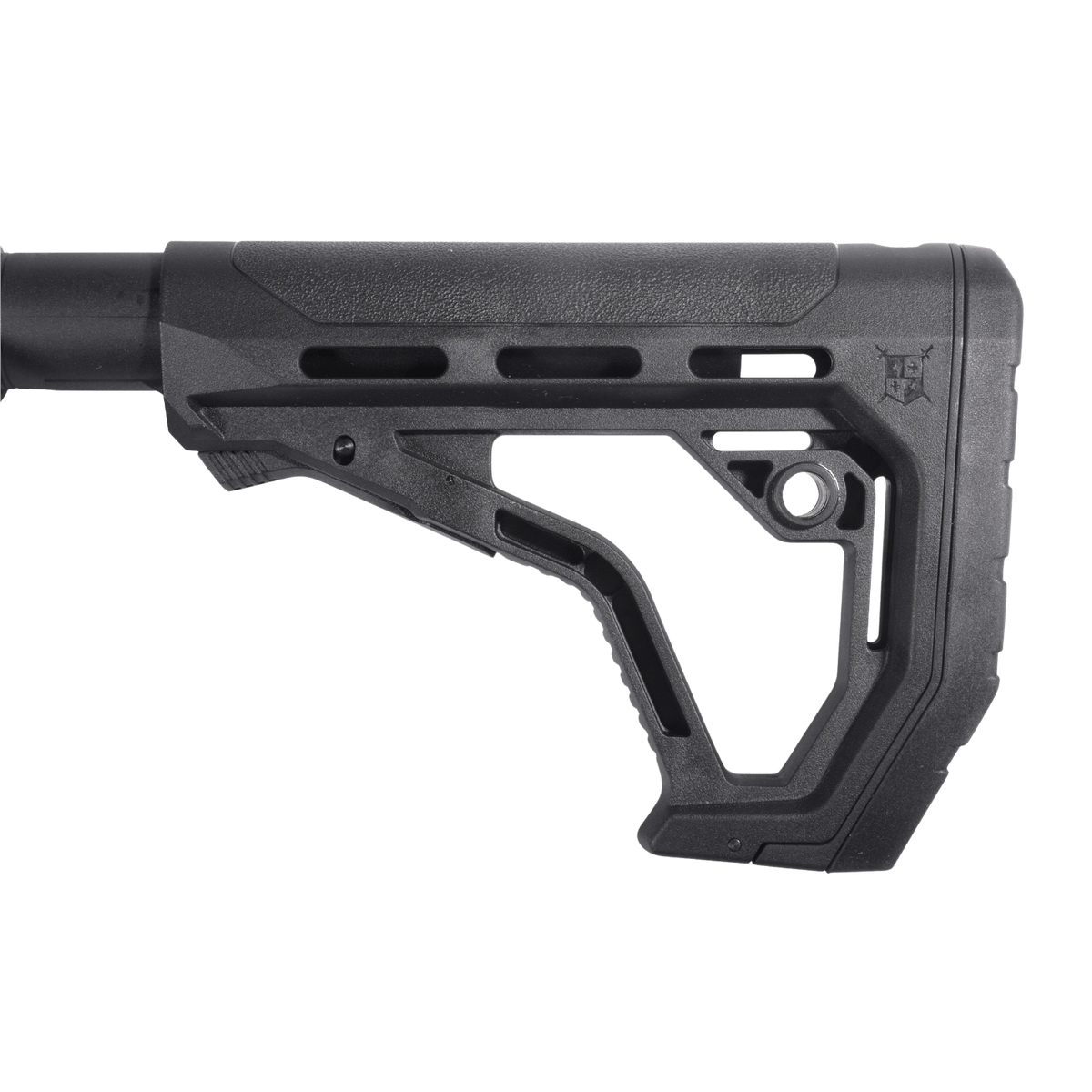 Delta Armory M4 AR15 M-LOK SilentOps 8'' Charlie HAKİ Airsoft Tüfek