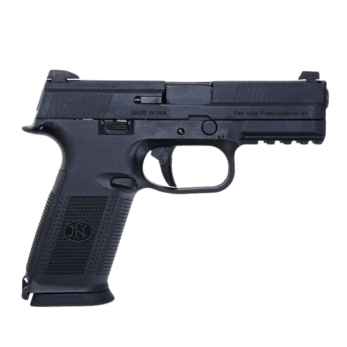 CYBERGUN FN FNS-9 Mt GBB Airsoft Tabanca CB3-FNS-BK01