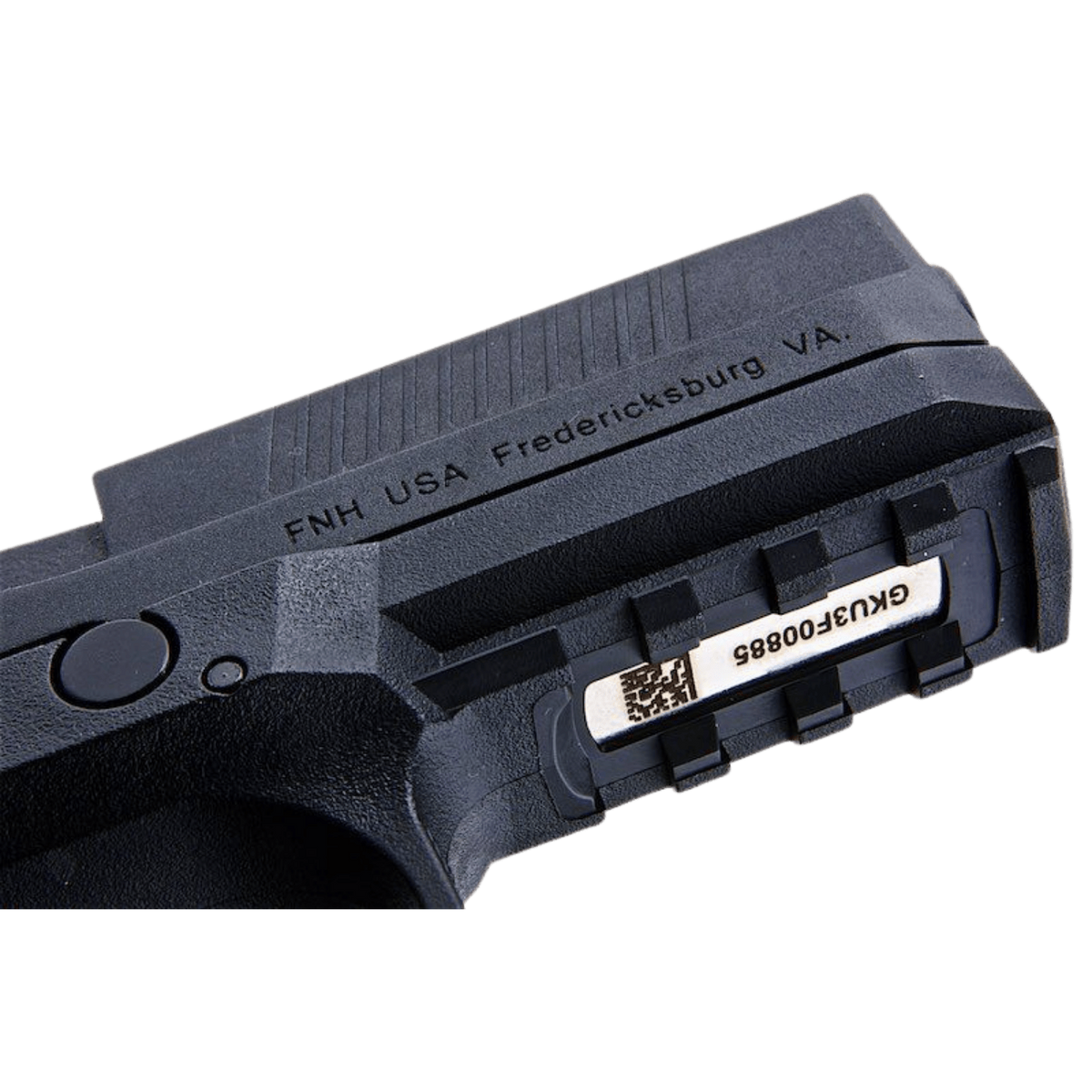 CYBERGUN FN FNS-9 Mt GBB Airsoft Tabanca CB3-FNS-BK01