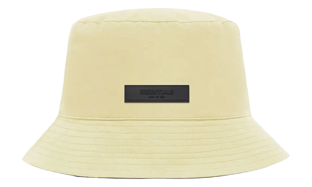 Bucket Hat "Canary" 642SU224006F