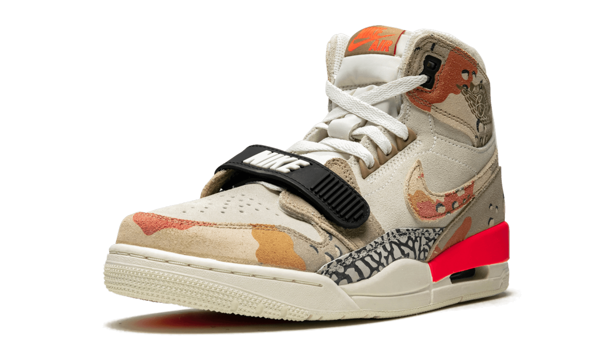 Jordan Legacy 312 "Desert Camo" AV3922 126