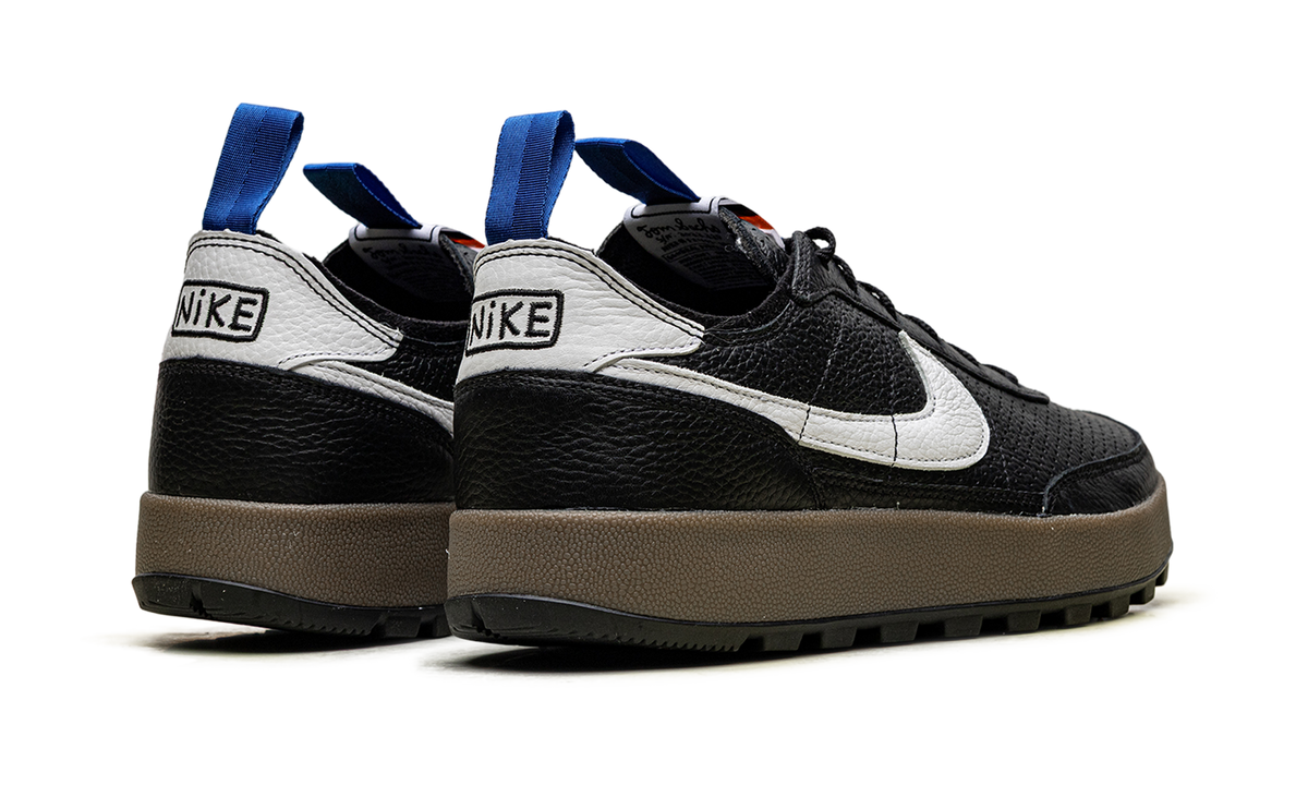 General Purpose Shoe "Tom Sachs - Demerits" FZ1363 002